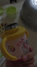 babycare儿童保温杯婴儿宝宝学饮杯吸管水杯水壶霸王龙不锈钢保温杯300ml 实拍图