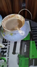 瓷侠客欧式骨瓷咖啡杯套装下午茶具高档精致陶瓷英式红茶杯碟套装家用女 粉黛佳人 杯碟勺 实拍图