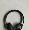 beats Solo3 Wireless 头戴式 蓝牙无线耳机 手机耳机 游戏耳机 黑色 实拍图