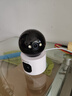 康佳监控器家用360度无死角带夜视全景手机远程5g摄像头室内自动旋转云台高清无线wifi网络家庭可对话 实拍图