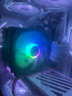 Thermalright(利民)Peerless Assassin 120 SE ARGB 风冷散热器AGHP逆重力6热管逆转双C12C-S风扇PA120 SE ARGB 实拍图