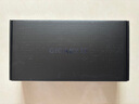 技嘉魔鹰 GIGABYTE GeForce RTX 3060 GAMING OC 12G 2.0版本电竞游戏设计智能学习电脑独立显卡支持4K 实拍图