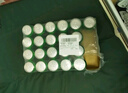百事可乐 七喜柠檬味 碳酸饮料迷你罐200ml*20听（新老包装随机发货） 实拍图
