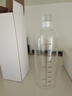 拜杰酒瓶空瓶玻璃高档送礼白酒瓶泡酒容器专用瓶红酒自酿存储分装瓶 实拍图