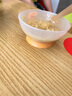 爷爷的农场宝宝婴幼儿即食粥100g*10袋牛肉蔬菜粥山楂粥瘦肉南瓜早餐粥 实拍图