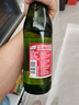乌苏啤酒（wusu）京东自营大红乌苏烈性啤酒620ml*12瓶整箱装 实拍图