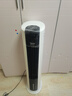 美的（Midea）【旗舰新品】家用空调扇加湿冷风扇智能语音遥控无叶风扇落地冷风机水冷塔扇制冷小型空调AAI12VR 实拍图