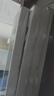 联想（Lenovo）无线键盘鼠标套装 无线键鼠套装 办公鼠标键盘套装 MK23电脑键盘笔记本键盘 黑 实拍图
