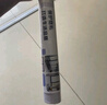 墨斗鱼磨砂玻璃防窥膜窗户贴膜卫生间隐私贴纸厕所透光不透人60*200cm 实拍图
