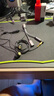 MARSHALL（马歇尔）MODE EQ耳机入耳式摇滚重低音HIFI人体工程学有线耳塞 黑色 通用版 实拍图