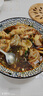 良品铺子 麻辣牛肉32g牛肉干四川特产网红零食即食牛肉麻辣味 实拍图