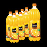 可口可乐美汁源 Minute Maid 果粒橙 果汁饮料 1.8L*8瓶 整箱装 实拍图