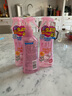 未来（VAPE）家庭装驱蚊液水防蚊虫儿童孕妇可用粉色喷雾200ml*3 实拍图