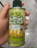 碧欧奇有机核桃油+有机亚麻籽油210ml 组合冷榨佐餐油 实拍图
