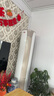 海尔（Haier）3匹静悦一级能效省电节能客厅柜机空调 KFR-72LW/28KCA81U1(冰雪白)  家电国家补贴20% 以旧换新 实拍图