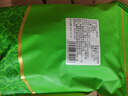 印象堂茶叶 2025新茶一级云雾绿茶浓香袋装500g自己喝茶礼品 实拍图