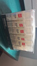 得力(deli)8gACR固体胶 高粘果冻色透明胶棒 无甲醛强力胶水 学生文具 24支 办公用品 7106 实拍图