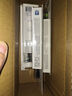 飞利浦（PHILIPS）电动牙刷头 钻石亮白型牙刷头 适配HX9352HX9362HX9332HX9372 6支 装钻石亮白HX6063/96黑色 实拍图