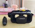 千幻魔镜VR 巴斯光年 vr眼镜3d头盔虚拟现实眼镜 官方标配现货 实拍图