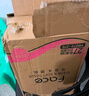 洁柔抽纸 粉Face柔韧3层120抽*18包 面巾纸 百花香芬 怡人芬芳 整箱 实拍图