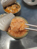 港城好客鱼子酱即食正宗明太鱼籽酱熟食小海鲜水产品香辣方便食品鱼籽罐头 明太鱼籽*1罐 实拍图