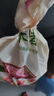 美好 原味猪肉丸2斤装1kg 猪肉丸子贡丸火锅食材烧烤煮汤麻辣烫关东煮 实拍图