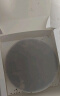 鲜京采黑巧酪酪巧克力蛋糕 6寸（6块装420g）瑞士卷零食糕点 实拍图