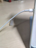 Apple/苹果 闪电转USB充电线-1米 苹果充电线手机充电线原装充电线数据线适 用于闪电接口iPhone/iPad 实拍图