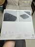 米家（MIJIA）小米智能体脂秤S400 Pro TFT彩屏交互双接电子秤体重管理 高精准25项身体数据平衡测试 塑形减脂 实拍图