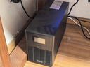 山克 SK3000 ups不间断电源3000VA/1800W家用办公电脑停电稳压应急备用ups电源可带6台电脑 实拍图