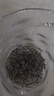 家乡妹信阳毛尖2025新茶叶绿茶雨前特级嫩芽春茶自产自销散装2罐共250g 实拍图