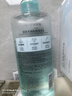 屈臣氏烟酰胺保湿水500ml+可拉伸湿敷棉120片爽肤水保湿水 实拍图
