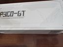 瓦尔基里（VALKYRIE）B360-GT-W VK 一体式CPU水冷散热器 3.95吋IPS液晶屏 多平台支持 ARGB光效 一线通风扇 实拍图