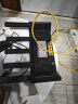 Tenda腾达【云霄】AX3000立式满血WiFi6千兆无线路由器 3000M无线速率 5G双频 家用游戏智能路由 实拍图