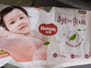 好奇（Huggies）铂金装纸尿裤L120片(9-14kg)大号婴儿尿不湿小桃裤裸感超薄透气 实拍图