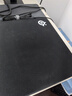 赛睿（SteelSeries） 加厚版鼠标垫 QcK Heavy M 320*270*6mm 游戏电竞鼠标垫 电竞fps顺滑鼠标垫CSGO 无畏契约 加厚版 实拍图