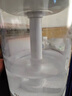 奥克斯（AUX）加湿器大容量上加水家用办公室卧室母婴空气净化加湿  实拍图