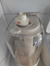 九阳轻音舱破壁机1.5L家用全自动豆浆机降噪榨汁2-4人五谷杂粮料理辅食可拆洗B700国家补贴【漫生活】 实拍图