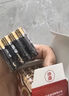 南孚7号电池40粒 七号碱性 聚能环4代 适用耳温枪/血糖仪/无线鼠标/遥控器/血压计/挂钟/血氧仪等 实拍图