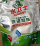 水卫士洗碗机专用洗碗凝珠6袋 洗碗机洗涤清洁剂洗碗粉洗碗块耗材水卫仕 实拍图