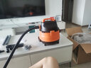 苏泊尔（SUPOR）【国家补贴】桶式吸尘器家用强劲大吸力工业吸尘器开荒干湿吹吸尘机15L大容量70A节日礼物 实拍图