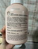 润本婴儿桃叶泡泡洗发水沐浴露550ml+儿童宝宝护发素150ml学生 实拍图