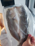仙泉湖冷冻三去白蕉海鲈鱼700g/袋 生鲜水产食材(350g*2条)  实拍图
