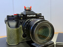 富士（FUJIFILM） XT5 X-T5  XM5入门微单相机xt5数码复古XT4升级6K防抖Vlog全新送礼富士相机数码相机 X-T5黑色单机身 拍照需配镜头 全新官配包含（机身+肩带+原电） 实拍图