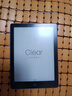 汉王新品汉王电纸书clear6英寸电子墨水屏阅读器clear6plus电子纸护眼读书阅览器电纸书水墨屏电纸书 clear6冰山灰2+32g送原装皮套等联系补发 实拍图
