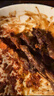 元牧希国产牛羊肉小串100串 净重2.4斤羊肉60串+牛肉40串烧烤食材生鲜 实拍图