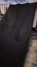 枫槿遮阳网防晒网加厚加密黑色升级包边太阳隔热网楼顶阳台遮阴网户外 加密型【换代新工艺】送绳 3米宽6米长加厚抗老化 实拍图