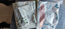 洁丽雅（Grace）100%纯棉四件套新疆棉床上用品床单被套200*230cm1.5/1.8米床 实拍图