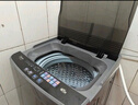 美的（Midea）波轮洗衣机全自动家用 MB75V36E 7.5公斤 洗衣机小型 免清洗 宿舍租房神器 以旧换新 家电国家补贴 实拍图