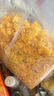 家乐氏（Kellogg）进口玉米片500g/盒大包低脂麦片谷物圈冲泡即食营养谷物早餐代餐 实拍图